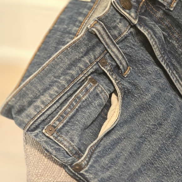 Jeans - Picture 4 of 9